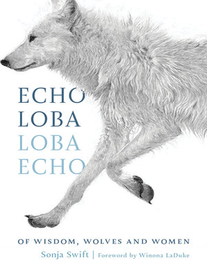 cover image of Echo Loba, Loba Echo